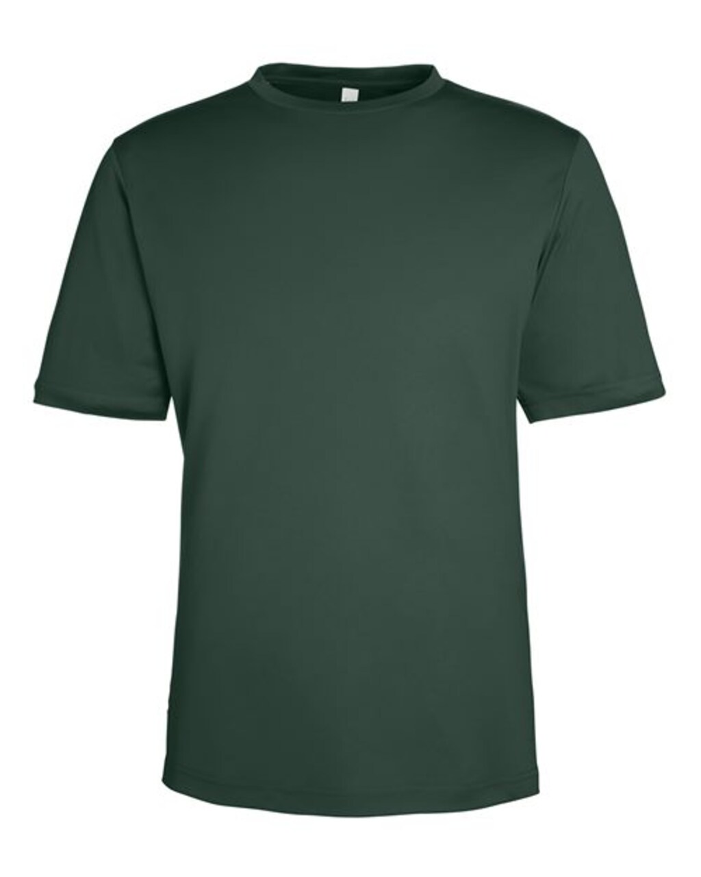 CORE365® Unisex Capital Lightweight Performance Tee Moisture Wicking & Sun Protection UPF 50